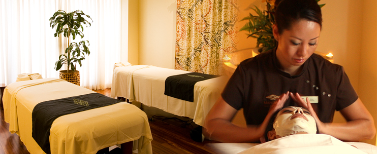 Mandara Spa