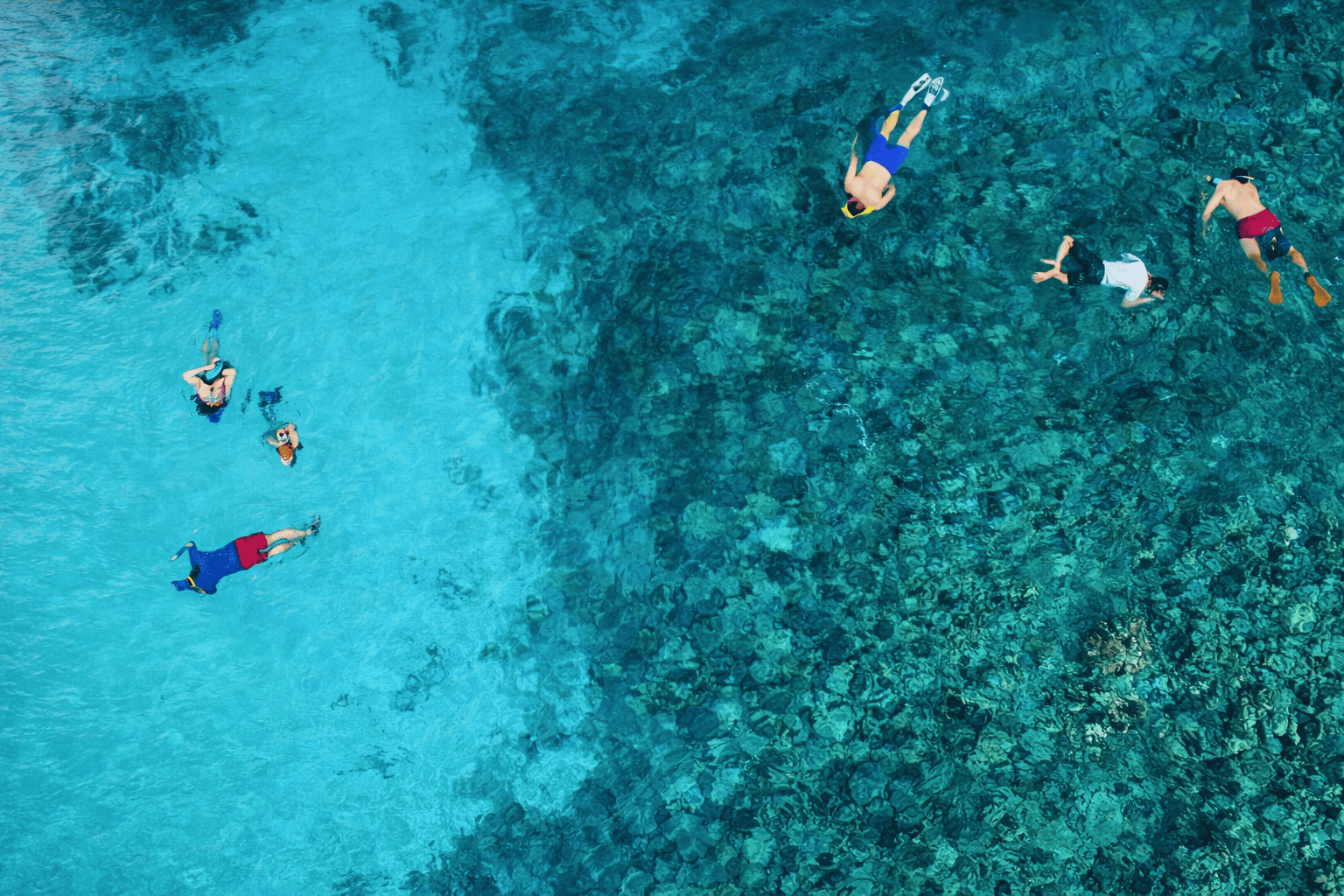 Oahu North Shore Snorkel Sail