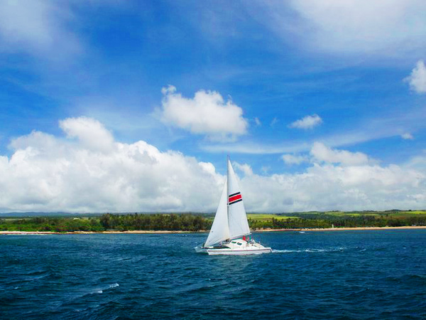North Shore