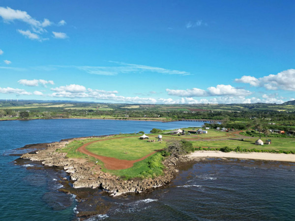 Oahu North Shore