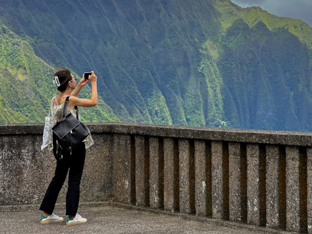 Oahu Photography Tours