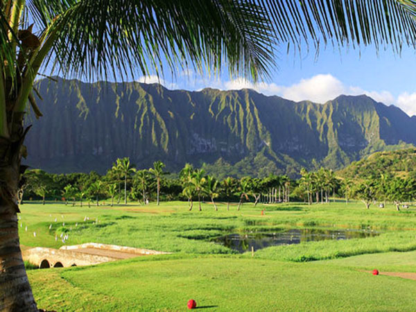 Olomana Golf Links