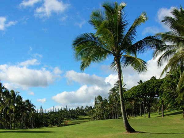 Pearl Country Club