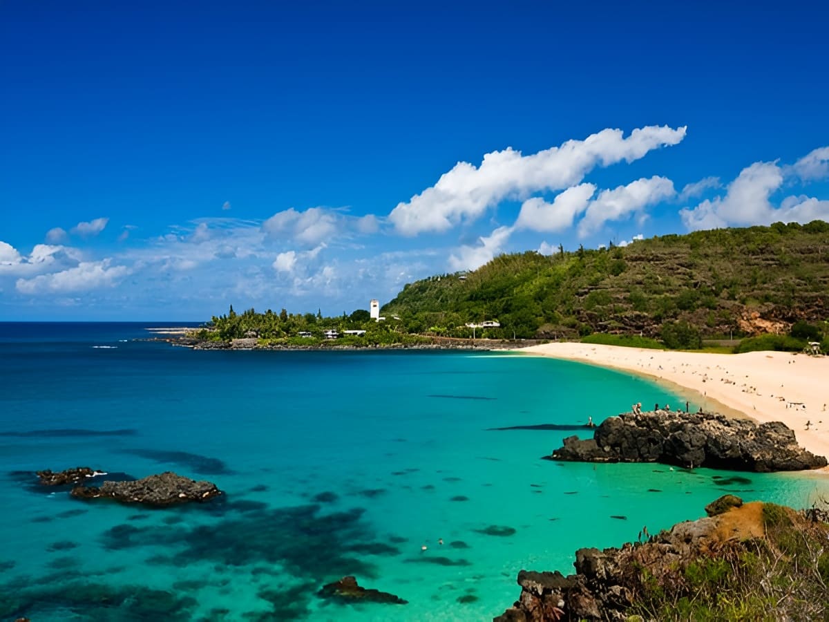 Oahu North Shore