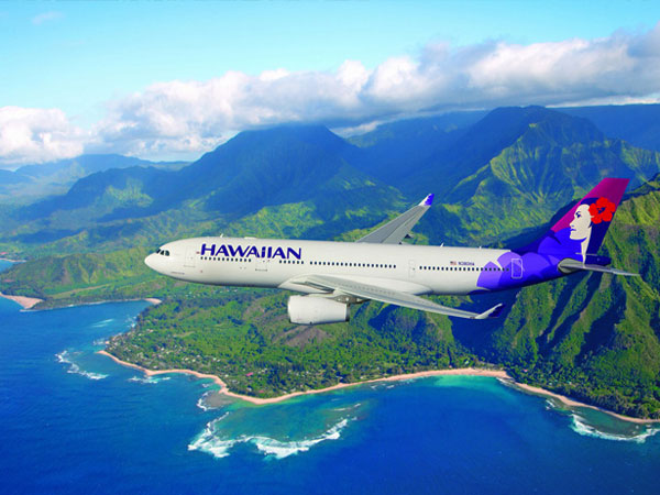 Hawaiian Airlines