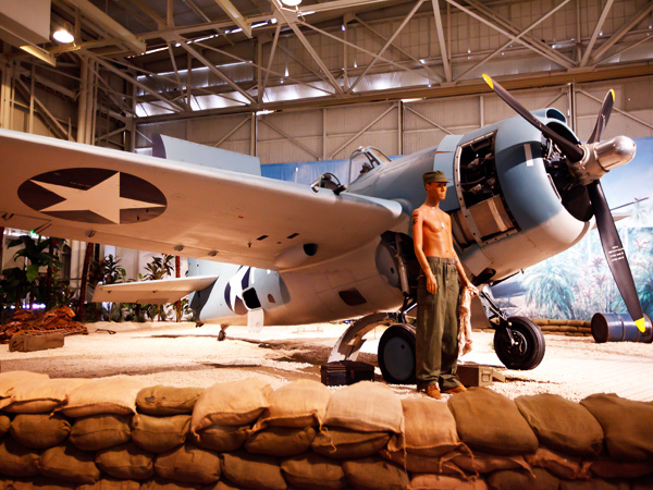 Museum Exhibits