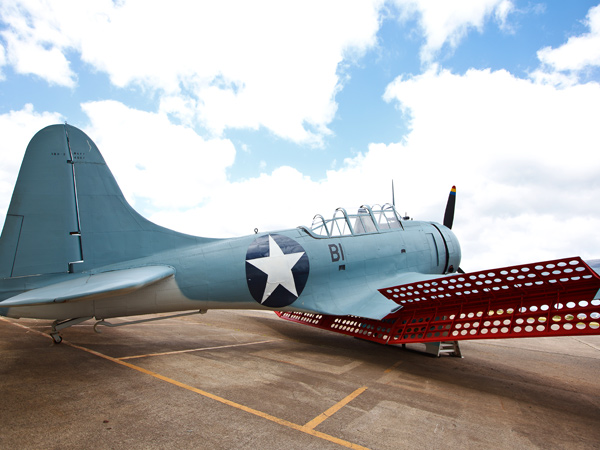 Pearl Harbor Museum