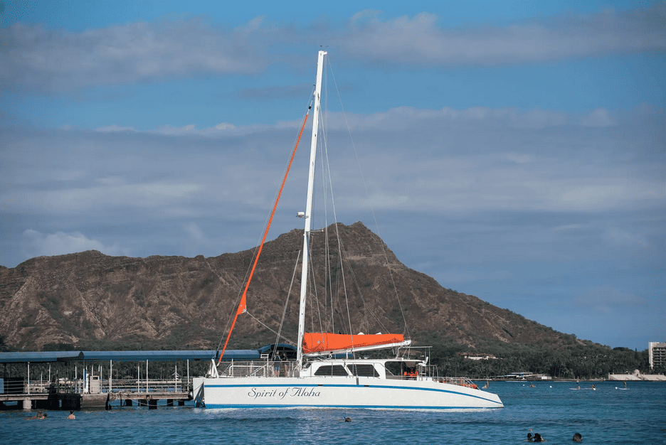 Spirit of Aloha