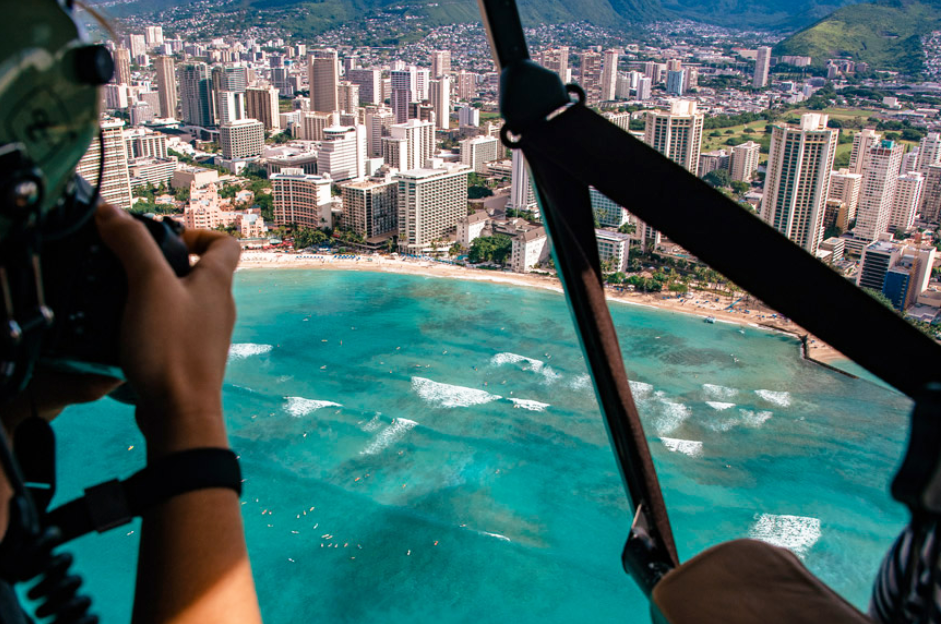 Waikiki