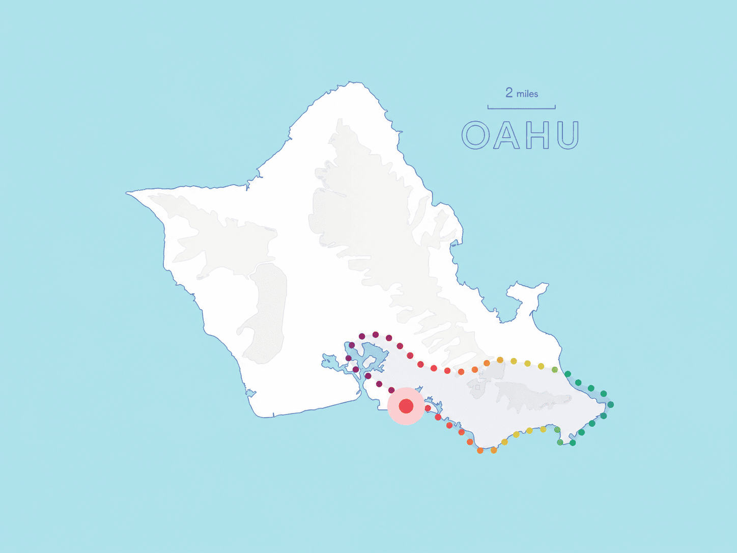 Route Map