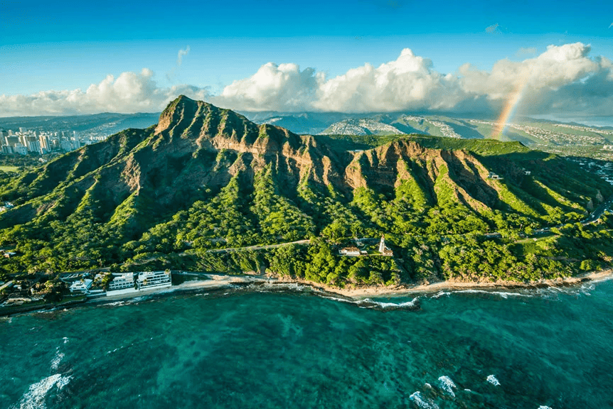 Diamond Head