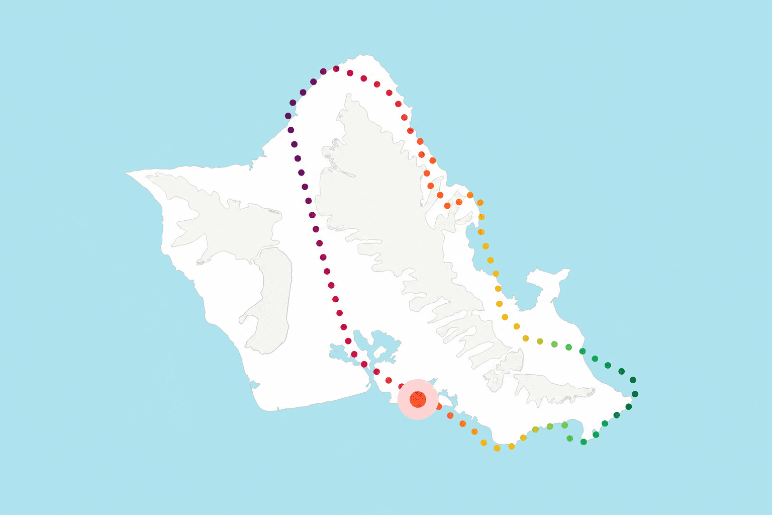Route Map