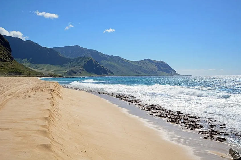 Oahu North Shore