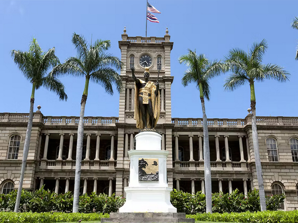 Honolulu Tour