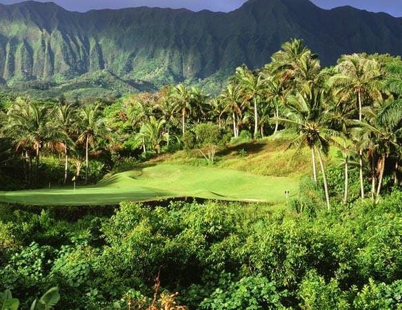 Royal Hawaiian Golf Club