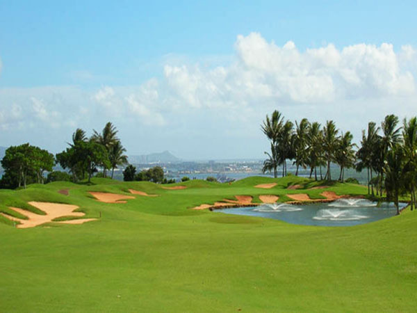 Royal Kunia Country Club