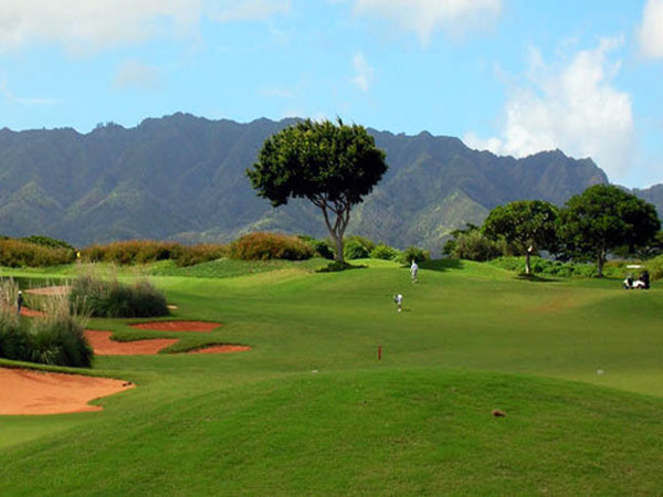 Royal Kunia Country Club