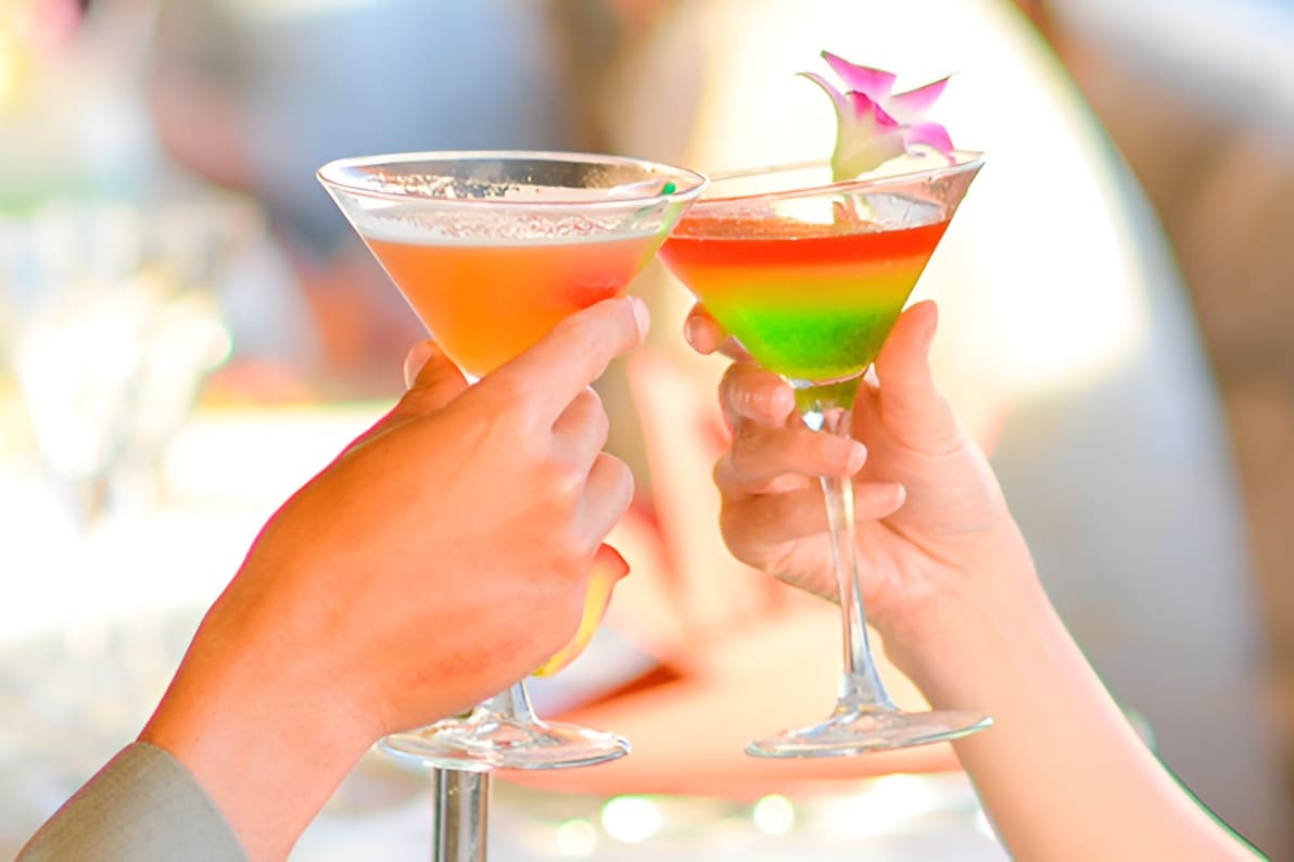Beverages