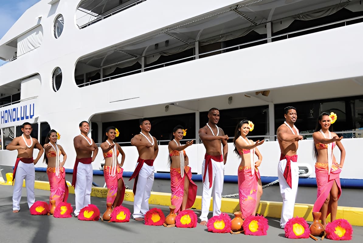 Welcome on Board