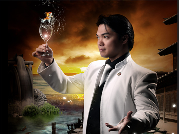 The Magical Mystery Show – real magic and mind-blowing illusions in Waikiki on Oahu