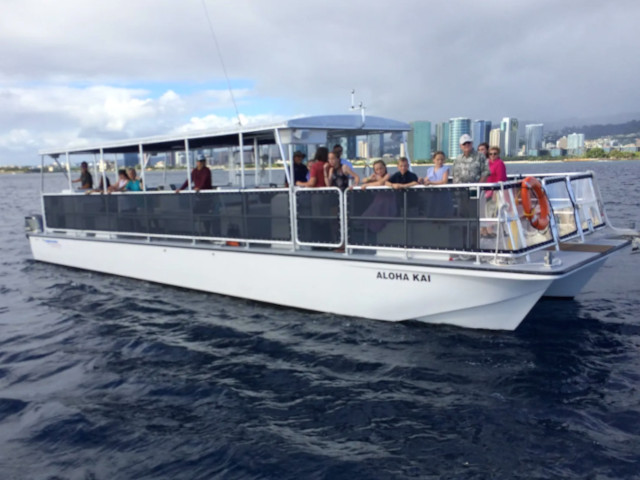 Tradewind Charters