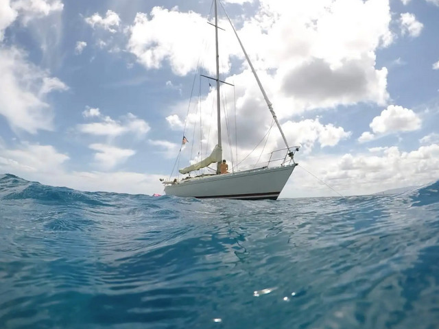 Sailing Yacht Wedding Packages