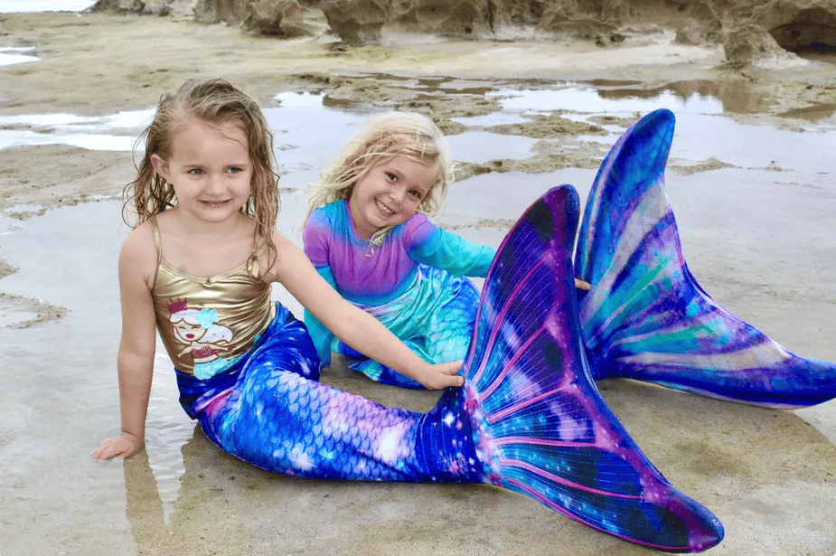 Mermaid Snorkel Tour & Photo Shoot