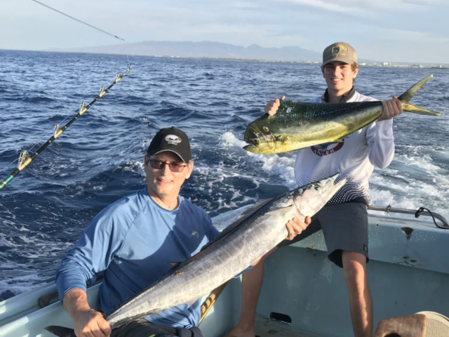Waikiki Sport Fishing